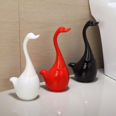 Unique Toilet Brush Holders